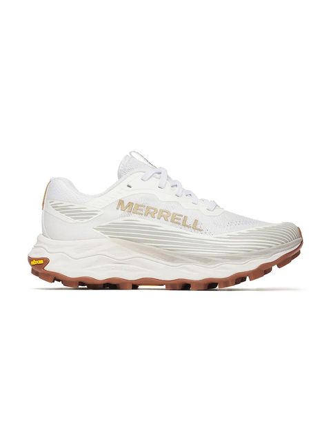 Merrell sneakersy do biegania damskie AGILITY PEAK 6 - zdjęcie produktu nr 2