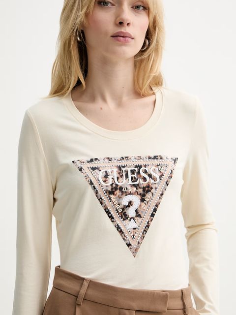 Guess longsleeve LEO