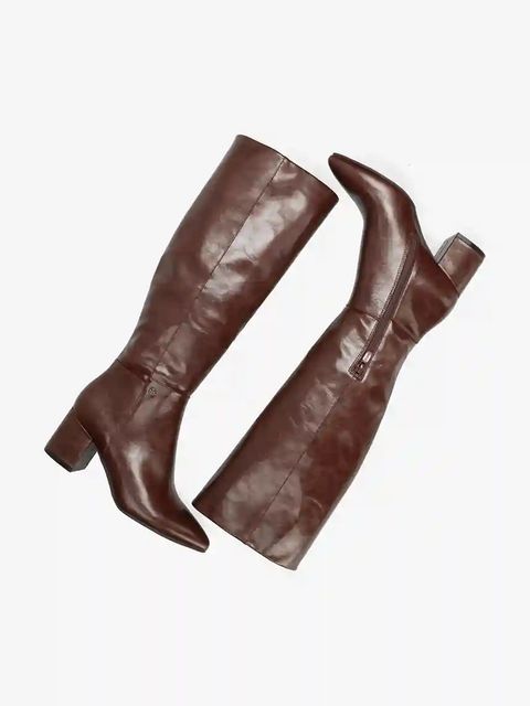 Mexx kozaki PLUCK MILA