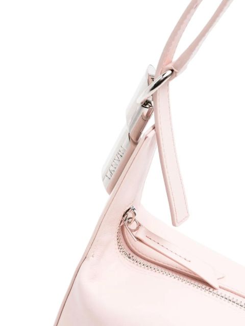 Lanvin Haute Séquence clutch bag - Pink