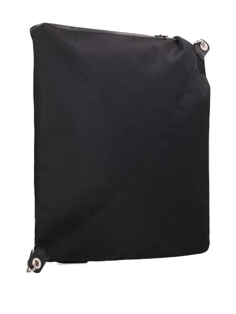 Longchamp Le Pliage zip-fastening crossbody bag - Black - zdjęcie produktu nr 1