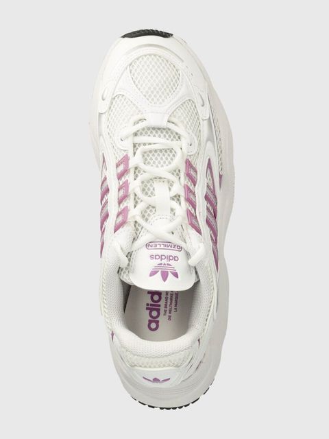 adidas Originals sneakersy Ozmillen kolor biały IF9500