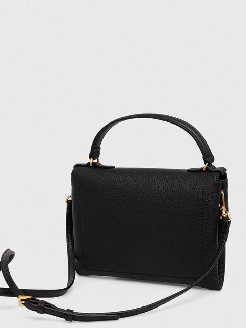 Coccinelle torebka skórzana Arlettis