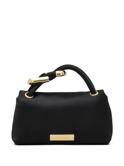 Marc Jacobs The Stain Micro dual bag - Black