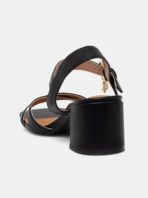 U.S. Polo Assn. sandały JADA004 - zdjęcie produktu nr 2