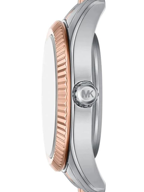 Michael Kors Lexington 26mm watch set - White - zdjęcie produktu nr 2