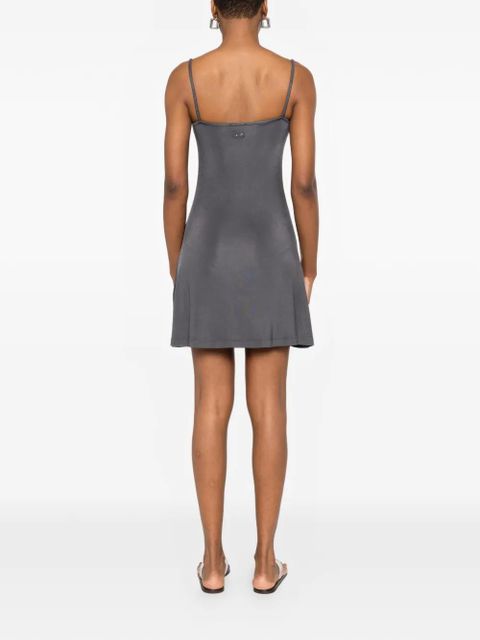 Diesel strap dress - Grey