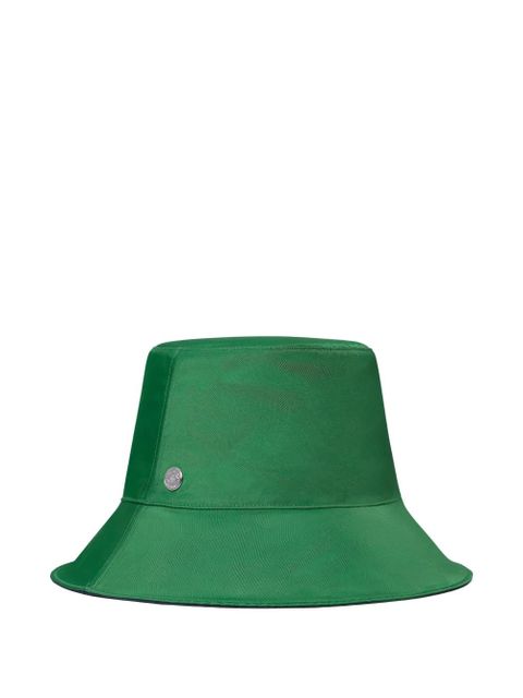 Tory Burch twist bucket hat - Green - zdjęcie produktu nr 1