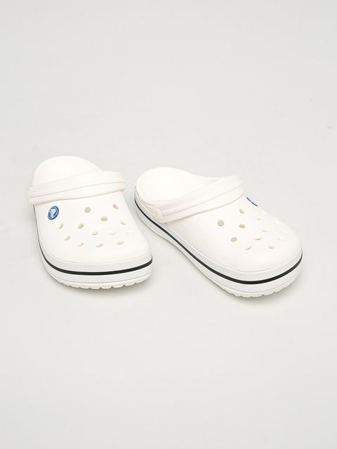 Crocs - Klapki Crocband - zdjęcie produktu nr 1