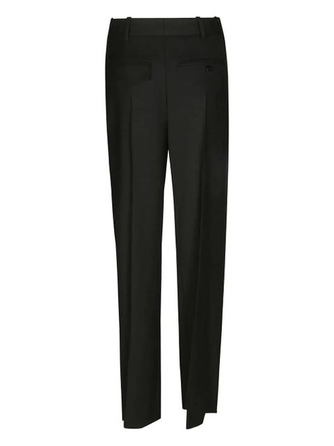 Victoria Beckham tailored trousers - Black - zdjęcie produktu nr 2