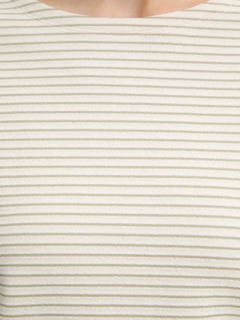 Marc O'Polo longsleeve kolor beżowy 506300352085