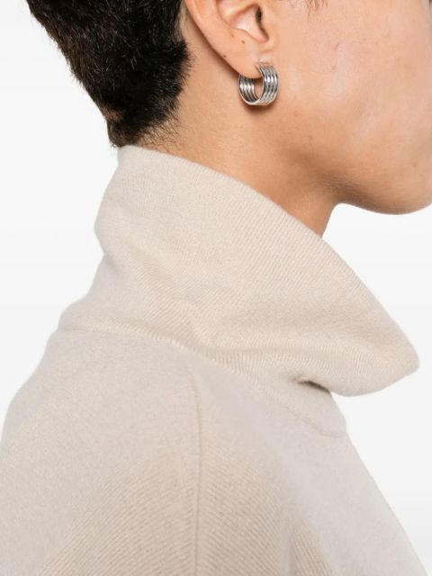 Weekend Max Mara wool-blend sweater - Neutrals