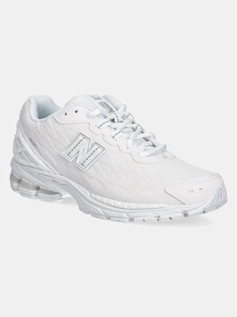 New Balance sneakersy 1906 kolor biały U1906WFC - zdjęcie produktu nr 1