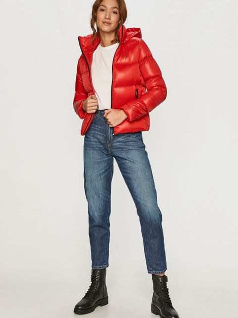 Calvin Klein Jeans - Kurtka puchowa