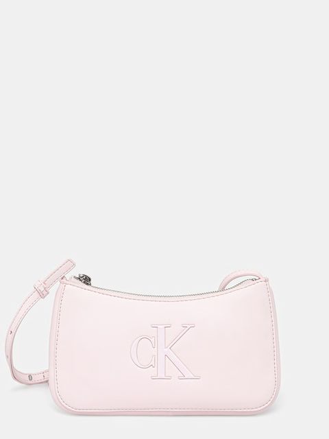 Calvin Klein torebka crossbody damska - zdjęcie produktu nr 1