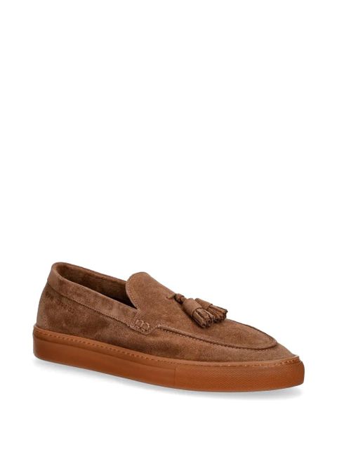 Copenhagen CPH164 tassel slip-on loafers - Brown - zdjęcie produktu nr 2
