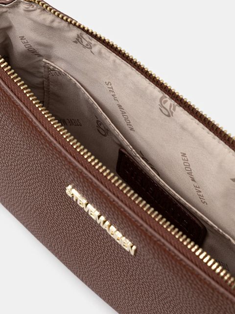 Steve Madden torebka Bnaim kolor brązowy SM13001550