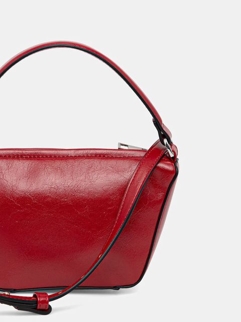 Medicine torebka kolor czerwony - zdjęcie produktu nr 2