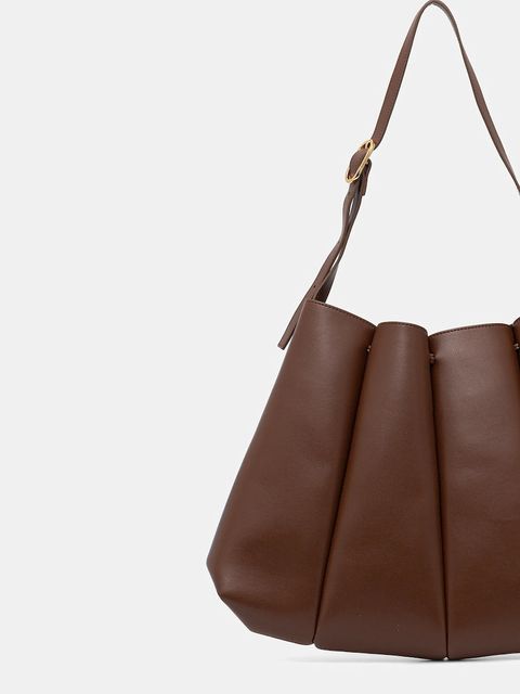 Themoire torebka Calipso