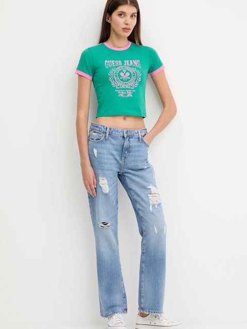 Guess Jeans jeansy - zdjęcie produktu nr 1