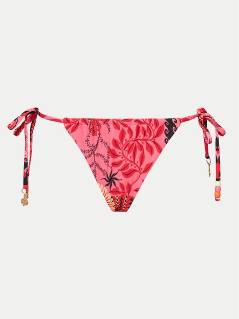 Dół od bikini Seafolly