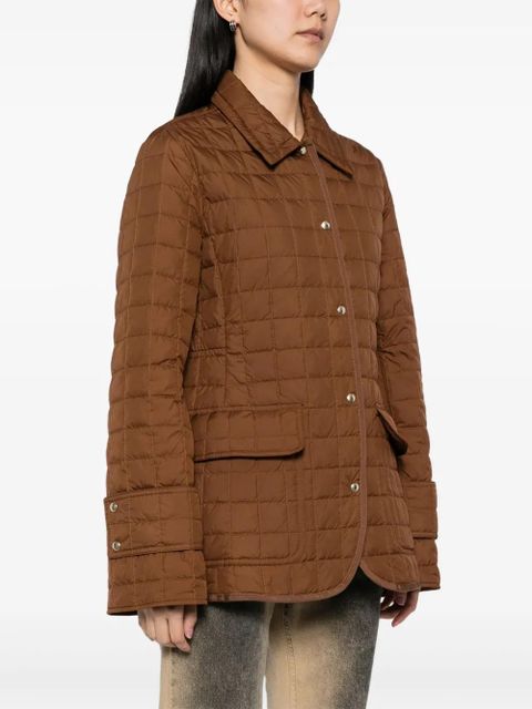 Moncler Epinal down jacket - Brown - zdjęcie produktu nr 2