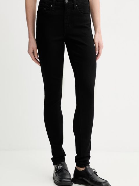 Levi's jeansy 721 HIGH RISE SKINNY - zdjęcie produktu nr 1