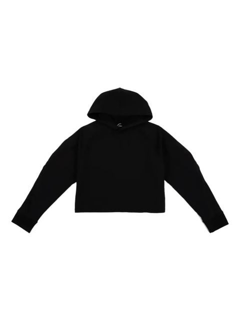 On Running Studio hoodie - Black - zdjęcie produktu nr 1