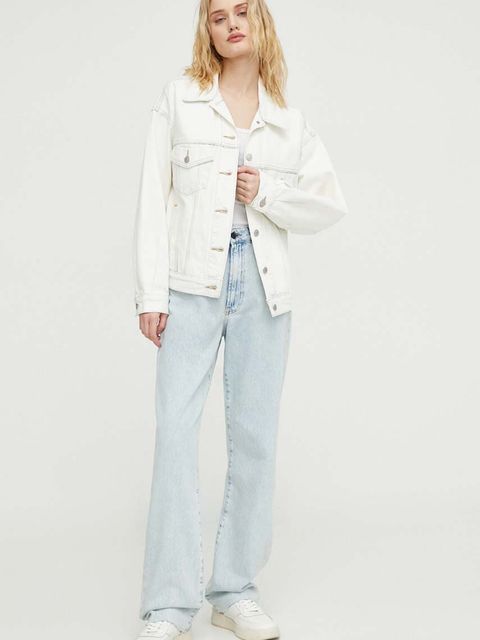 Levi's kurtka jeansowa - zdjęcie produktu nr 2