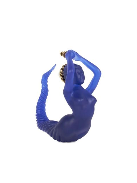 ETRO Mermaid earrings - Gold - zdjęcie produktu nr 2