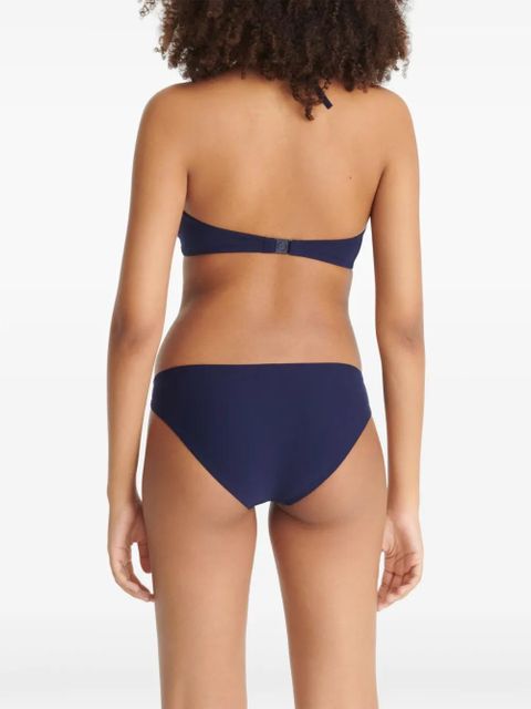 ERES Cavale bikini bottoms - Blue