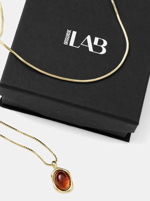 Answear.LAB naszyjniki 2-pack