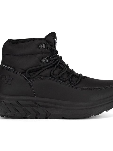 Reebok H1-048 WW Czarny - zdjęcie produktu nr 1