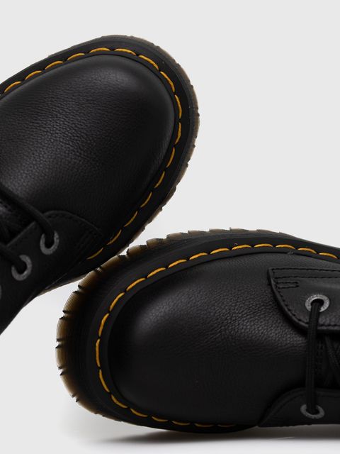 Dr. Martens workery skórzane Jadon III