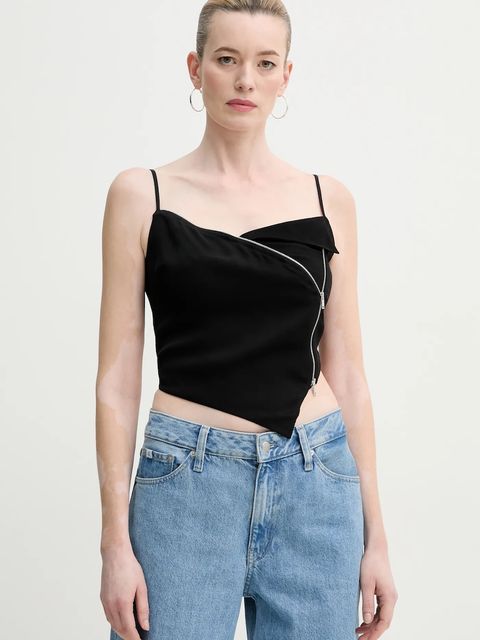 Nanushka bluzka ZORKA