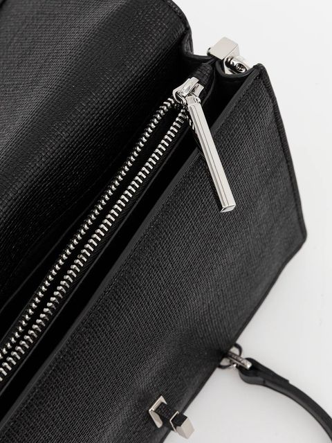 Calvin Klein torebka - zdjęcie produktu nr 2