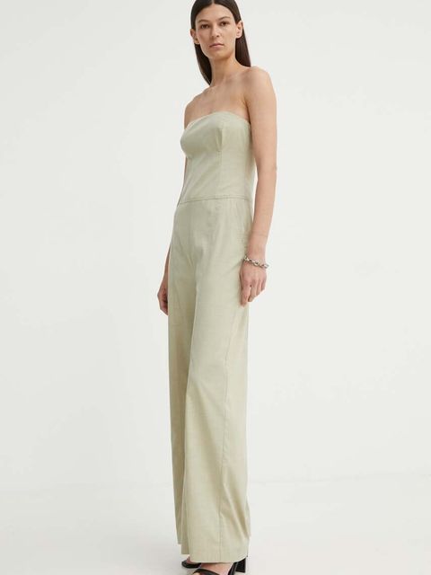 Samsoe Samsoe kombinezon SARAI - zdjęcie produktu nr 1