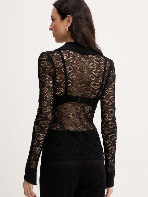 Silvian Heach kardigan DIPONDI - zdjęcie produktu nr 2