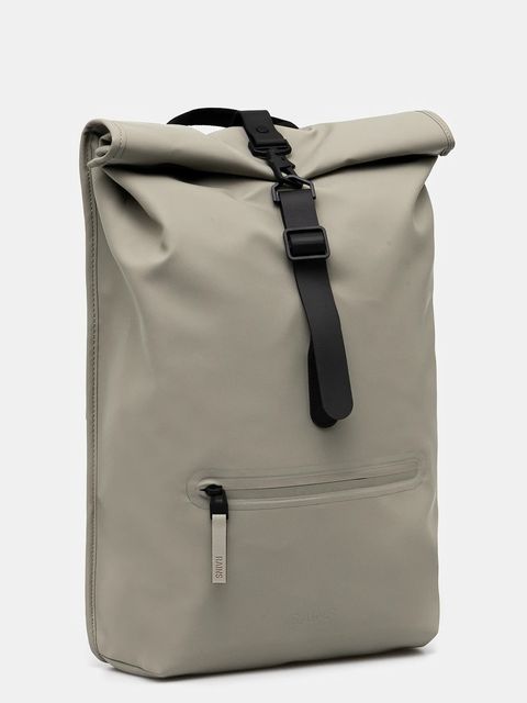 Rains plecak Rolltop Rucksack W3 - zdjęcie produktu nr 1