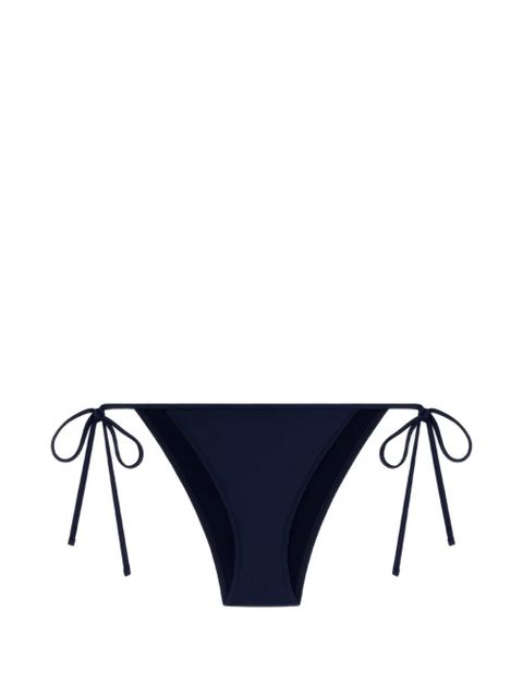 Gimaguas Sol tie-side bikini bottom - Blue - zdjęcie produktu nr 2