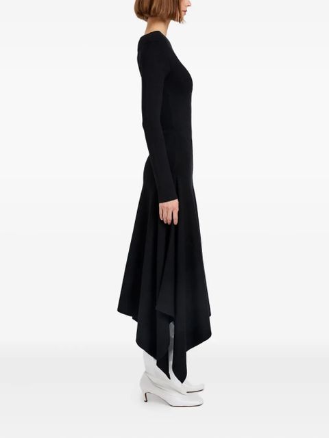 Proenza Schouler Romi dress - Black - zdjęcie produktu nr 2