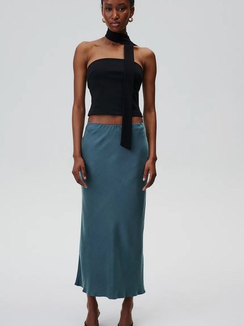 Undress Code top Vivian Top