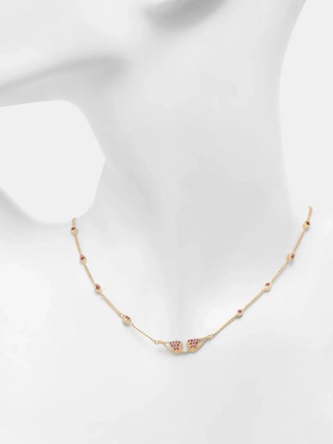 ZADIG&VOLTAIRE naszyjnik OWJW00632 - zdjęcie produktu nr 2