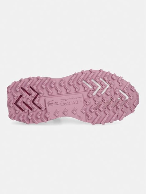 Lacoste sneakersy Elite Active Sneakers Blush Refresh Pack