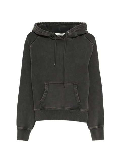 ENTIRE STUDIOS Standard Hood jersey hoodie - Grey - zdjęcie produktu nr 1