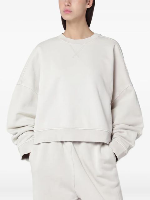 ENTIRE STUDIOS crewneck sweatshirt - Neutrals - zdjęcie produktu nr 1