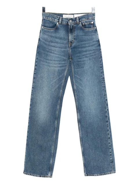 OUR LEGACY Wata Cut jeans - Blue