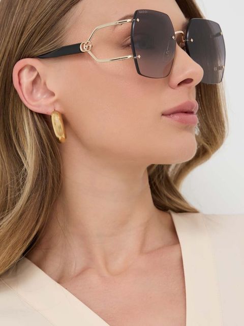 Gucci okulary przeciwsłoneczne