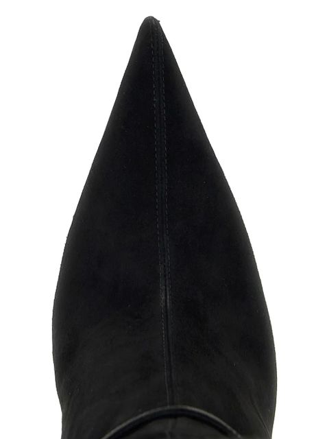 Giuseppe Zanotti 105mm Secret High boots - Black