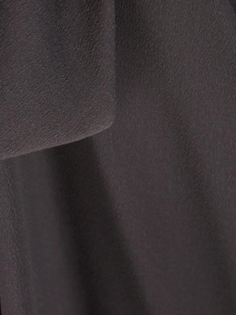 Chloé knot skirt - Grey - zdjęcie produktu nr 2